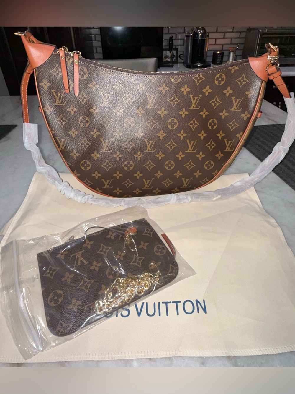 LV Loop Hobo